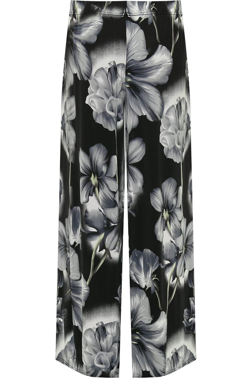 Floral Print Palazzo Trouser Palazzo WearAll