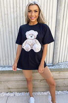 Teddy Bear - T-Shirt WearAll