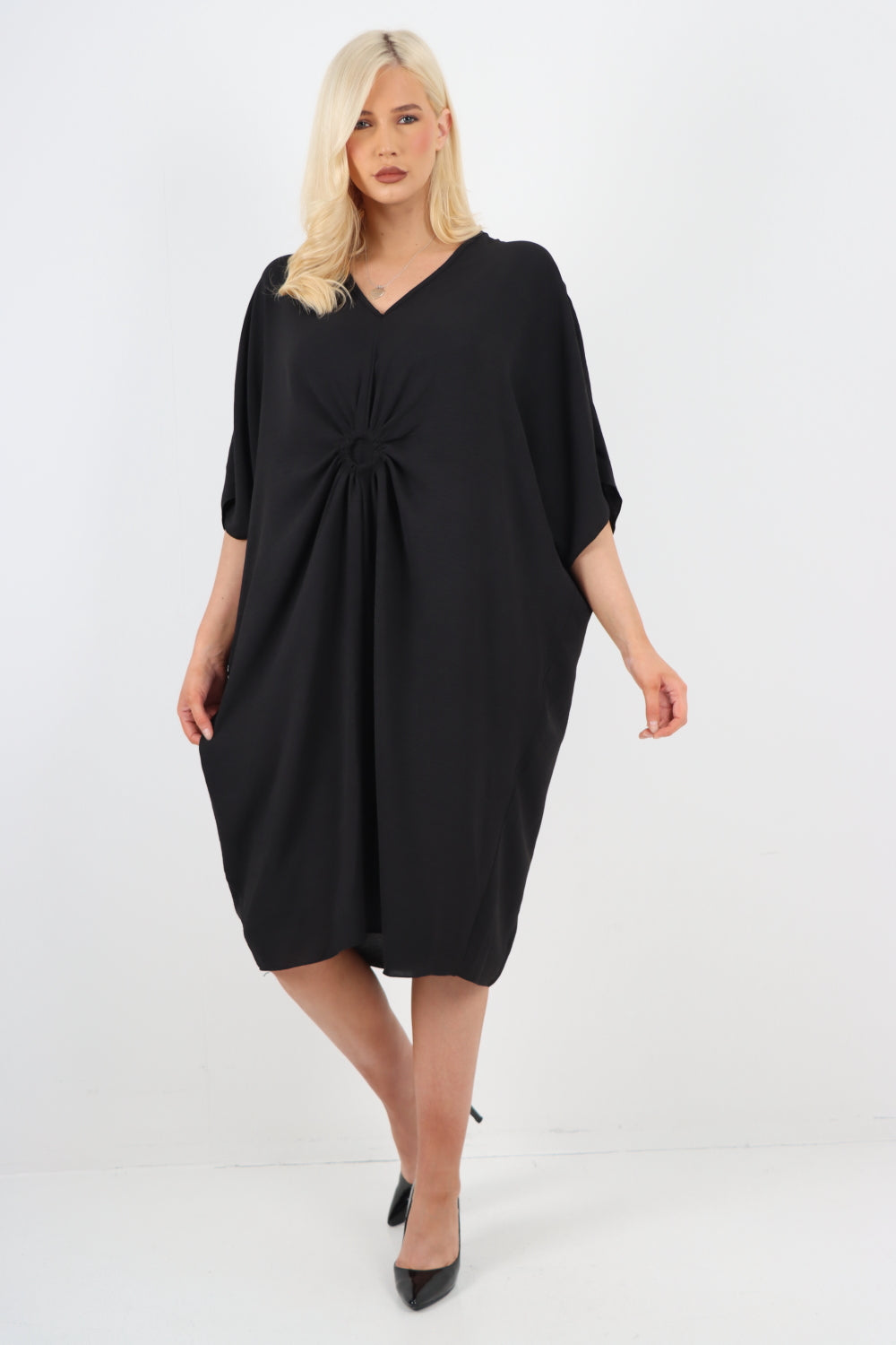 One size fits all dresses uk best sale