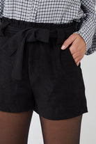 Paperbag Shorts Shorts WearAll