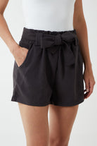 Paperbag Shorts Shorts WearAll