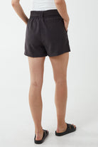 Paperbag Shorts Shorts WearAll