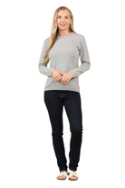 Fancy Style Kint Jumper Sweater Jumper WearAll