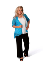 Lace Open Cardigan Top cardigan WearAll