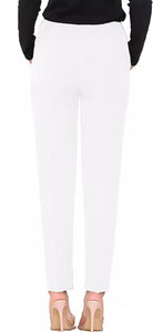 Half Elasticated Pocket Trouser Trousers WearAll